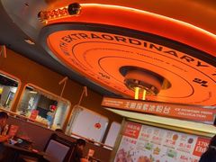 -探鱼·鲜青椒爽麻烤鱼(三水广场店)