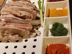 -相约·羊村小馆非遗手抓肉(七一酱园店)