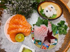 -蟹将军·松叶蟹和牛日料放题自助(K11店)