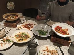 -留半山·香港食堂(啦啦宝都店)