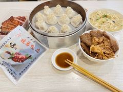 -晓马鸭店(新芜路店)
