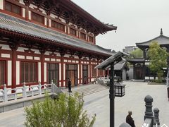 -清凉寺