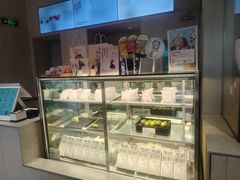 -喜茶(珠海华发商都店)