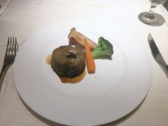 -王品牛排(佛山南海万科广场店)