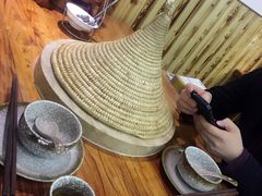 -滇香肴·云南菜蒸汽石锅鱼(云南北路店)