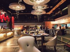 小天鹅戴斯酒店鲸鲨国际海鲜百汇-小天鹅戴斯酒店鲸鲨百汇创作料理