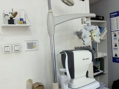 -天空之镜眼镜店蔡司依视路授权店(天通苑店)