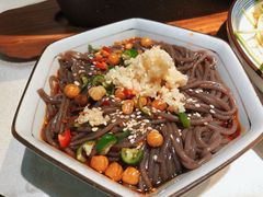 凉拌葛根粉-徽珍源(龙茗路店)