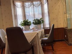 -新侨三宝乐西餐厅(崇文门店)