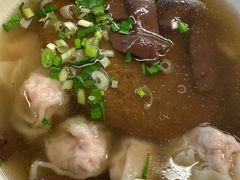 -百年尹氏汤包(湖南路狮子桥店)