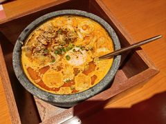 -仓桥家·焗寿司·锅物(光谷步行街店)