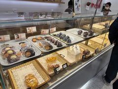 -清真全盛斋传统糕点(西羊市店)
