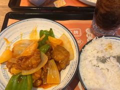 -大快活(丽丰店)