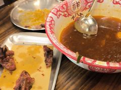 -破店肥哈·东北烧烤·夜宵(南山保利店)