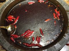 -重庆渝达老火锅(春熙路店)