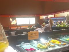 -钱小奴创意自助餐厅·原切谷饲安格斯畅吃(苏州昆山招商花园城店)