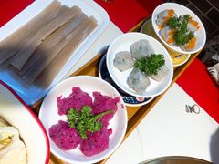 -欠火锅·水牛毛肚·团建聚餐·生日宴(何山路店)