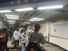 -广州东站汽车客运站