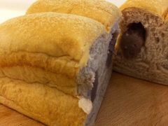 厚芋泥吐司-司乎·日式鲜吐司(EFC欧美广场店)