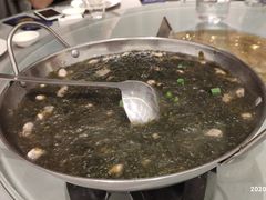 -海蓝海鲜馆(五四北店)