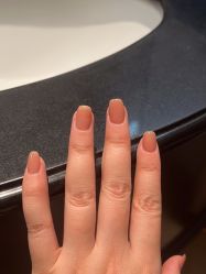 点击看大图 -初NAIL日式美甲美睫沙龙