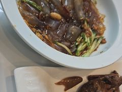 -小秦淮·南京土菜(新亭西路店)