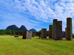 -Club Med地中海俱乐部·桂林度假村