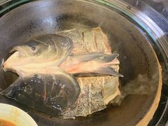 -好灶头妈妈菜·柴火灶台鱼·千岛湖土菜地标美食