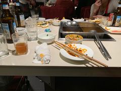-海底捞火锅(璞丽中心店)