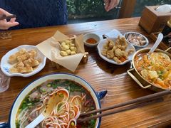 -黔派·虾子羊肉粉·小吃(佳宁娜广场店)