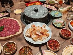 -蘑界·野生菌火锅(深业上城店)