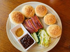 -烧肉馆(古北水镇景区店)