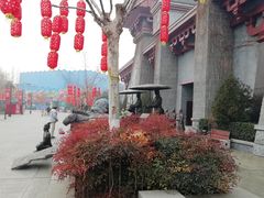 -郑州方特梦幻王国