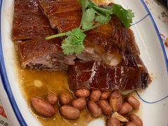 -新辉港式茶餐厅(北栅店)