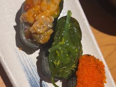 -一心创作料理屋(经开万达店)