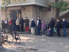 -正味斋锅巴菜(西北角店)