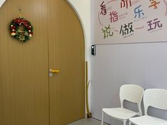 -大米和小米儿童成长中心·社交言语·感统·学习力提升(光明中心)