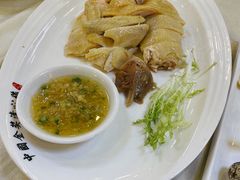 -清心鸡沙田乳鸽店·非遗传承(石溪店)