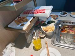 -海底捞大排档火锅(悦荟广场店)