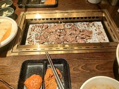 -新石器烤肉(中房金谊广场店)
