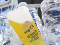 -蔻蔻椰·鲜萃椰子水(COCO Park店)