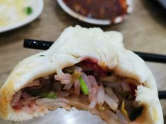 -津门张记包子铺(华昌道店)