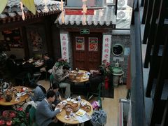 -湛林.粤西大排挡(前门店)