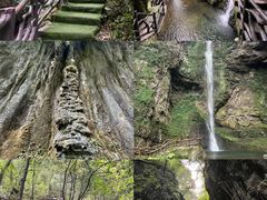 -神龙峡风景区