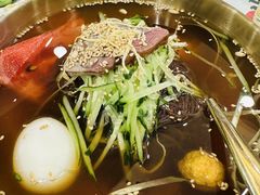 -海兰江石锅饭(水上店)