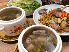-食锦记·福建私房菜(浦西万达店)