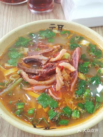 我愿称之为九堡简餐No.1