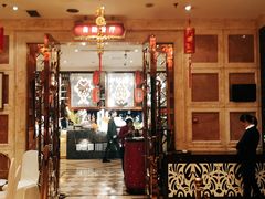 -芭菲盛宴·环球美食(北城国际店)