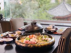 -长富宫饭店·日本料理樱