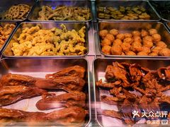 -汪世兴京味烤鸭(民生路店)